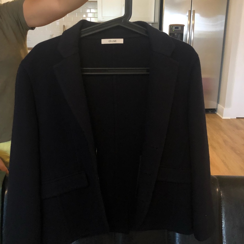Celine Women’s Blazer